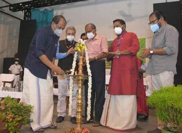 World Green Consumer Day was organized in Thiruvananthapuram