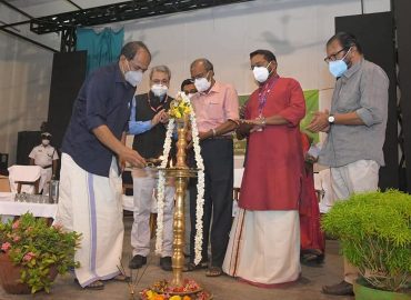 World Green Consumer Day was organized in Thiruvananthapuram