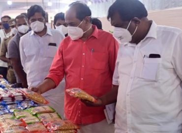 Onam fairs from 27th August