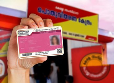 50,461 preferential ration cards have been distributed under the Hundred Day Action Plan