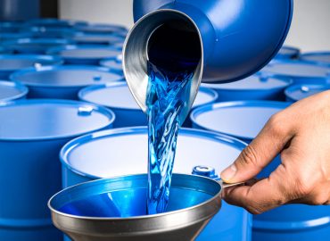 Ration kerosene: Procedures for release and distribution have been completed
